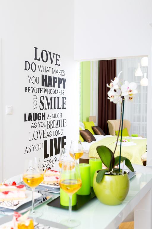 Makes You Happy 부다페스트 외부 사진